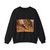 BIERSTADT, Albert - Landscape Study Yosemite California (Artwork) Crewneck Sweatshirt