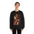 BERMEJO, Bartolome - Death of the Virgin (Artwork) Crewneck Sweatshirt