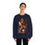 BERMEJO, Bartolome - Death of the Virgin (Artwork) Crewneck Sweatshirt