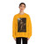 GRECO, El -1610s- Saint Jerome Penitent (Artwork) Crewneck Sweatshirt