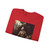 GRECO, El -1610s- Saint Jerome Penitent (Artwork) Crewneck Sweatshirt