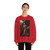 GRECO, El -1610s- Saint Jerome Penitent (Artwork) Crewneck Sweatshirt