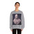 BERNINI, Gian Lorenzo - 1610 - Paul V (Artwork) Crewneck Sweatshirt