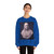 BERNINI, Gian Lorenzo - 1610 - Paul V (Artwork) Crewneck Sweatshirt