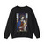 BERGOGNONE, Ambrogio - The Virgin and Child (Artwork) Crewneck Sweatshirt
