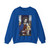 BERGOGNONE, Ambrogio - The Virgin and Child (Artwork) Crewneck Sweatshirt
