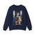 BERGOGNONE, Ambrogio - The Virgin and Child (Artwork) Crewneck Sweatshirt