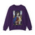 BERGOGNONE, Ambrogio - The Virgin and Child (Artwork) Crewneck Sweatshirt