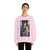 BERGOGNONE, Ambrogio - The Virgin and Child (Artwork) Crewneck Sweatshirt