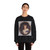 AUGUSTIN, Jacques-Jean-Baptiste - A Bacchante (Artwork) Crewneck Sweatshirt