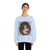 AUGUSTIN, Jacques-Jean-Baptiste - A Bacchante (Artwork) Crewneck Sweatshirt