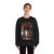 BERNINI, Gian Lorenzo - 1620 - The Baldacchino (Artwork) Crewneck Sweatshirt