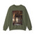 BERNINI, Gian Lorenzo - 1620 - The Baldacchino (Artwork) Crewneck Sweatshirt