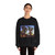 BIERSTADT, Albert - Pioneers of the Woods (Artwork) Crewneck Sweatshirt