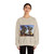 BIERSTADT, Albert - Pioneers of the Woods (Artwork) Crewneck Sweatshirt