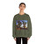 BIERSTADT, Albert - Pioneers of the Woods (Artwork) Crewneck Sweatshirt