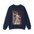 BERNINI, Gian Lorenzo - 1630 - Saint Longinus (Artwork) Crewneck Sweatshirt