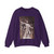 BERNINI, Gian Lorenzo - 1630 - Saint Longinus (Artwork) Crewneck Sweatshirt