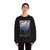 BIERSTADT, Albert - Storm Among the Alps (Artwork) Crewneck Sweatshirt