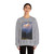 BIERSTADT, Albert - Storm Among the Alps (Artwork) Crewneck Sweatshirt