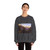 BIERSTADT, Albert - Sunrise at Glacier Station (Artwork) Crewneck Sweatshirt