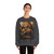 BERNINI, Gian Lorenzo - 1650 - Emperor Constantine (Artwork) Crewneck Sweatshirt
