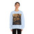BERNINI, Gian Lorenzo - 1650 - Emperor Constantine (Artwork) Crewneck Sweatshirt