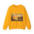 BIERSTADT, Albert - Sunset Dee and River (Artwork) Crewneck Sweatshirt