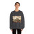 GRIMMER, Abel - The Month of February (Artwork) Crewneck Sweatshirt