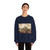 GRIMMER, Abel - The Month of February (Artwork) Crewneck Sweatshirt