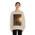 BIERSTADT, Albert - Sunset in California Yosemite (Artwork) Crewneck Sweatshirt