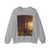 BIERSTADT, Albert - Sunset in California Yosemite (Artwork) Crewneck Sweatshirt