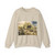 GRIMMER, Abel - The Road to Calvary (Artwork) Crewneck Sweatshirt