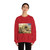 GRIMMER, Abel - The Road to Calvary (Artwork) Crewneck Sweatshirt