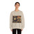 BIERSTADT, Albert - The Arch of Octavius (Artwork) Crewneck Sweatshirt