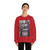 BERNINI, Gian Lorenzo - 1660 - Constantine (detail) (Artwork) Crewneck Sweatshirt