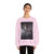 GROS, Antoine-Jean - Sappho at Leucate (Artwork) Crewneck Sweatshirt