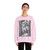 BERNINI, Gian Lorenzo - 1660 - Saint Jerome (Artwork) Crewneck Sweatshirt