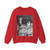 BERNINI, Gian Lorenzo - 1660 - Two Angels (Artwork) Crewneck Sweatshirt