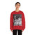 BERNINI, Gian Lorenzo - 1660 - Two Angels (Artwork) Crewneck Sweatshirt