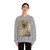 GRUNEWALD, Matthias - Woman with Open Robe (Artwork) Crewneck Sweatshirt