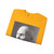 BERNINI, Pietro - Bust of Antonio Coppola (Artwork) Crewneck Sweatshirt