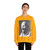BERNINI, Pietro - Bust of Antonio Coppola (Artwork) Crewneck Sweatshirt