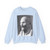 BERNINI, Pietro - Bust of Antonio Coppola (Artwork) Crewneck Sweatshirt
