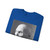 BERNINI, Pietro - Bust of Antonio Coppola (Artwork) Crewneck Sweatshirt