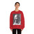 BERNINI, Pietro - Bust of Antonio Coppola (Artwork) Crewneck Sweatshirt