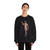 GRECO, El -sculptures- The Risen Christ2 (Artwork) Crewneck Sweatshirt