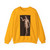 GRECO, El -sculptures- The Risen Christ2 (Artwork) Crewneck Sweatshirt