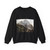 BIERSTADT, Albert - Western Trail the Rockies (Artwork) Crewneck Sweatshirt