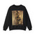 BERRUGUETE, Alonso - The Sacrifice of Isaac (Artwork) Crewneck Sweatshirt